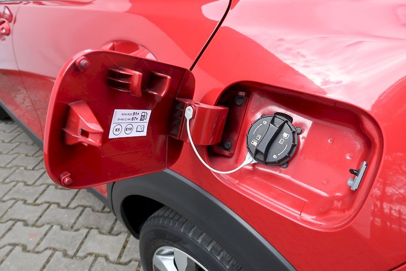 Kia Stonic (2023) Exclusive 1,0 T-GDI DCT7 74kW - fotka 28 z 31