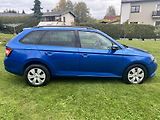 Škoda Fabia 1.4TDI 66KW,DSG,FRONT ASSIST - náhled 8