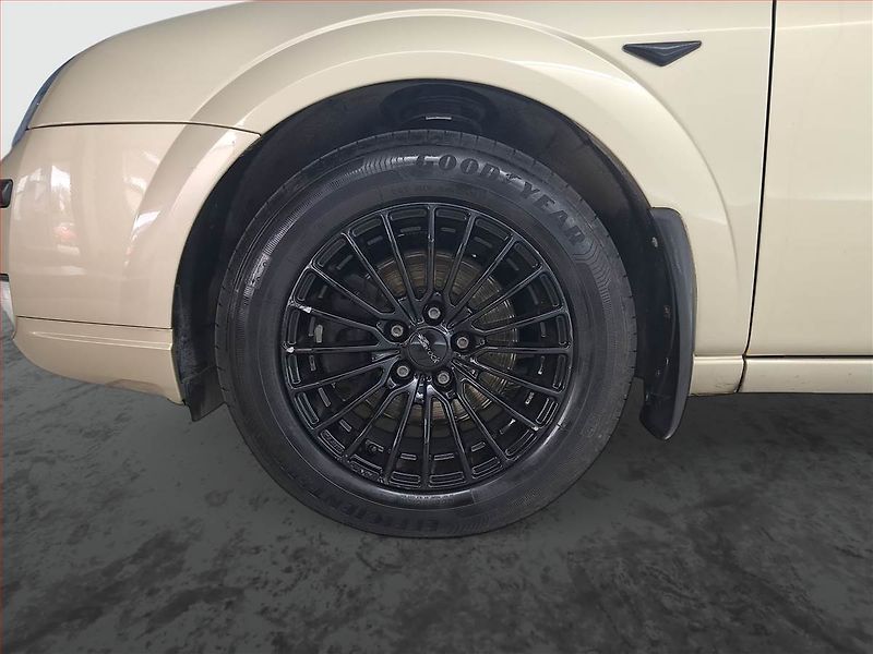 Ford Mondeo (2006) Ghia 1.8 16V, po STK - fotka 15 z 17