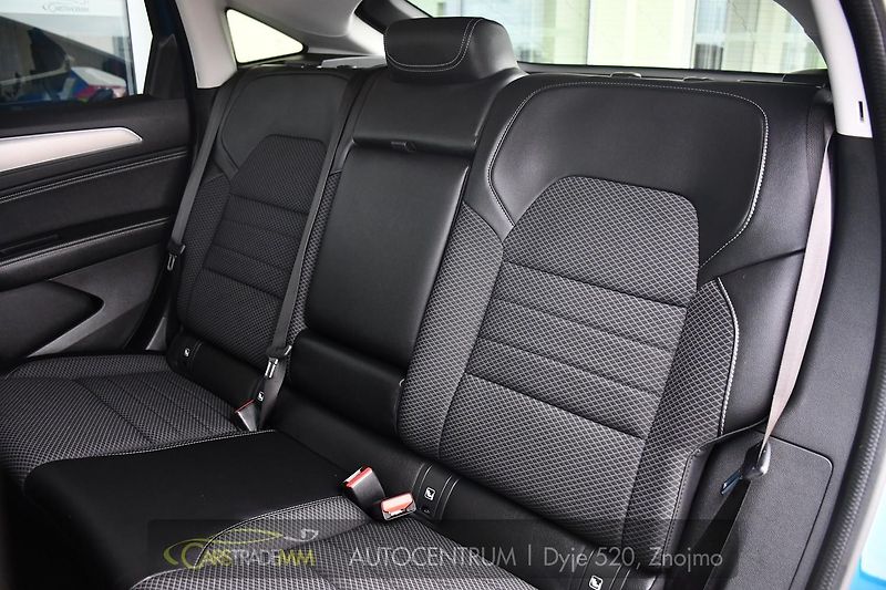 Renault Arkana 1.6E-TECH  - fotka 14 z 50