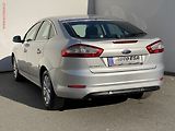 Ford Mondeo (2011) 2.0 TDCi, Titanium, navi - náhled 6