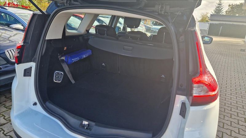 Renault Scénic 1,2 2017, TAŽNÉ, TOP STAV, PAN - fotka 15 z 20