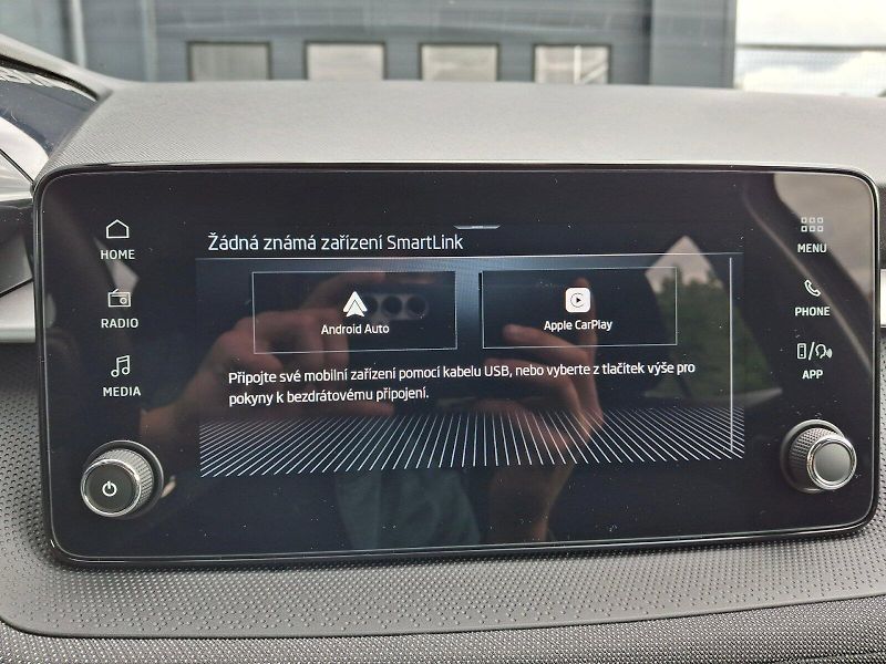 Škoda Fabia (2025) Selection 1,0TSi 70kW - fotka 19 z 34