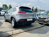 Jeep Cherokee (2017) 2.0D NAVI,VÝHŘEV SED, ČEŠTINA - náhled 3