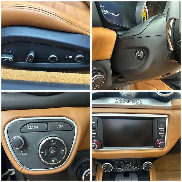 Ferrari California (2015) T*TOP KOMBINACE*DPH - fotka 19 z 19