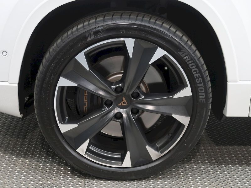 Cupra Ateca (2024) VZ 2.0TSI 221KW 4x4 DSG NAVI - fotka 12 z 43