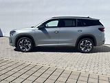 Škoda Kodiaq (2026) Sportline 7DSG 4x4 2,0TDI - náhled 1