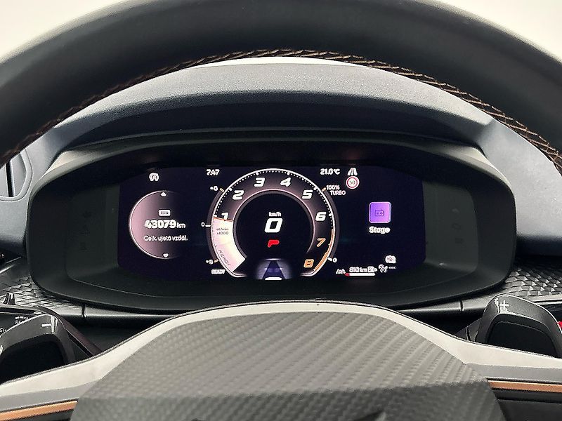 Cupra Terramar DSG - fotka 11 z 30