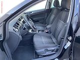 Volkswagen Golf (2015) 1.2 TSi, Lounge - náhled 9