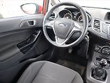 Ford Fiesta (2015) 1.25, Vyhř. sedaček - náhled 7