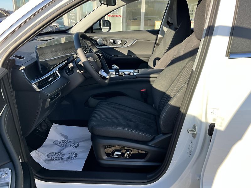 Chery Tiggo 7 (2026) 1,6 ICE Comfort AKCE! - fotka 17 z 33
