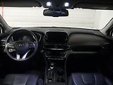 Hyundai Santa Fe (2020) 2.2 CRDi 4x4, 1.maj,ČR - náhled 8