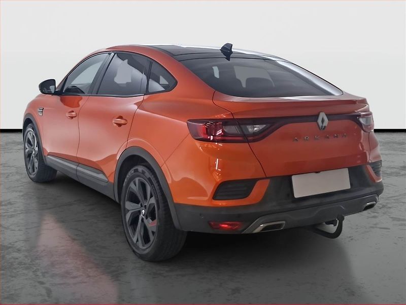 Renault Arkana (2023) 1.3 TCe - fotka 4 z 17