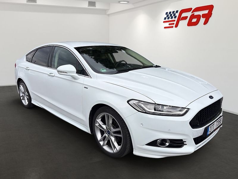 Ford Mondeo ST Line top výbava - fotka 2 z 20