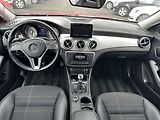 Mercedes-Benz CLA (2014) 1.8 CDi 200 CDi, ČR, AC - náhled 8