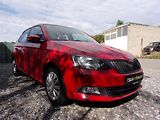 Škoda Fabia (2018) 1.0TSi 70kW CHZ KLIMATIZACE ČR - náhled 2