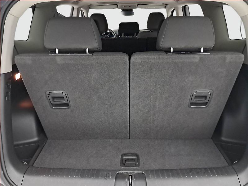 Chevrolet Orlando (2014) 1.8i, LPG, Automat, 7 míst - fotka 21 z 21