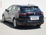 Renault Mégane (2017) 1.2 TCe, ČR, AC, LED, park - náhled 6