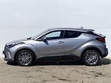 Toyota C-HR 1.8 HSD e-CVT Executive - náhled 8