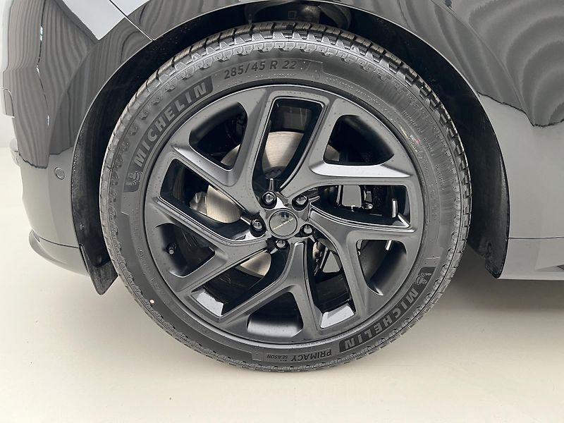 Land Rover Range Rover Sport (2026) D300 DYNAMIC HSE AWD Aut - fotka 8 z 50