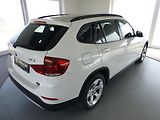 BMW X1 (2014) 2,0D*X-DRIVE**NAVI*ALU**XENONY - náhled 4