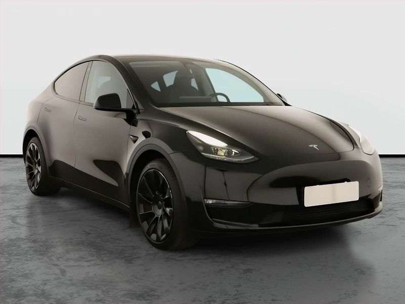 Tesla Model Y (2023) Long Range AWD 79kWh, SoH 91% - fotografie inzerátu