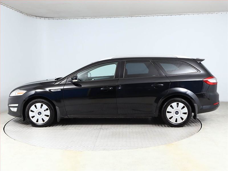 Ford Mondeo (2011) 2.0 TDCi, Serv.kniha, Tempomat - fotka 3 z 14