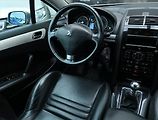 Peugeot 407 (2009) 2.0 HDI, po STK, oblíbený vůz - náhled 7