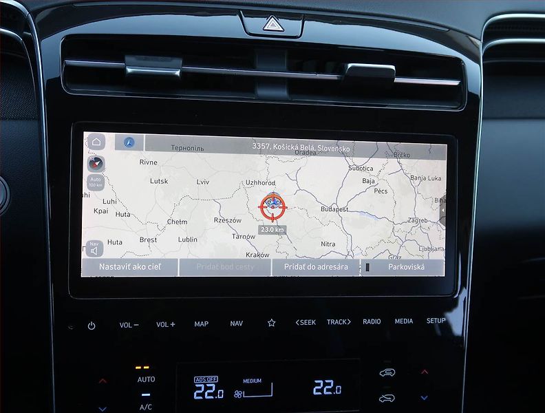 Audi A4 (2015) S-Line 2.0 TDI, Automat - fotka 14 z 15