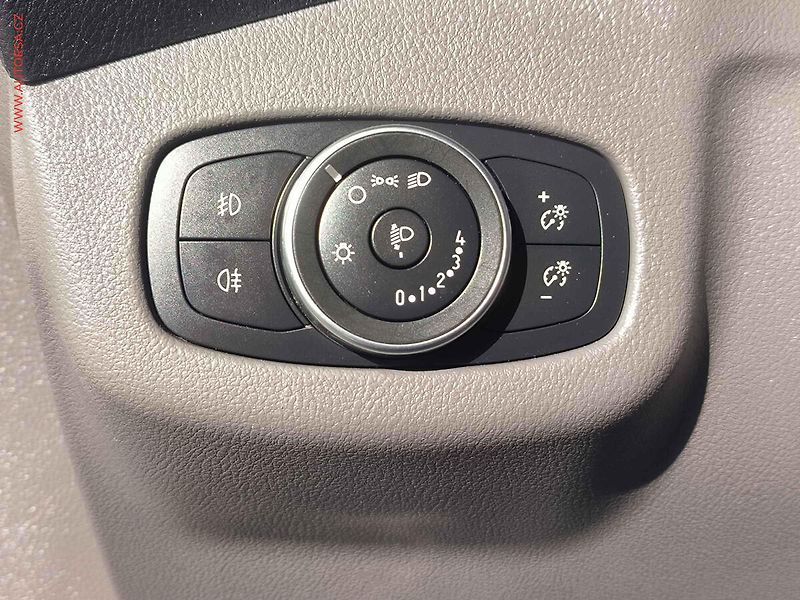 Ford Transit Connect (2022) 1.5TDCi MAXi 7míst, Trend - fotka 20 z 22