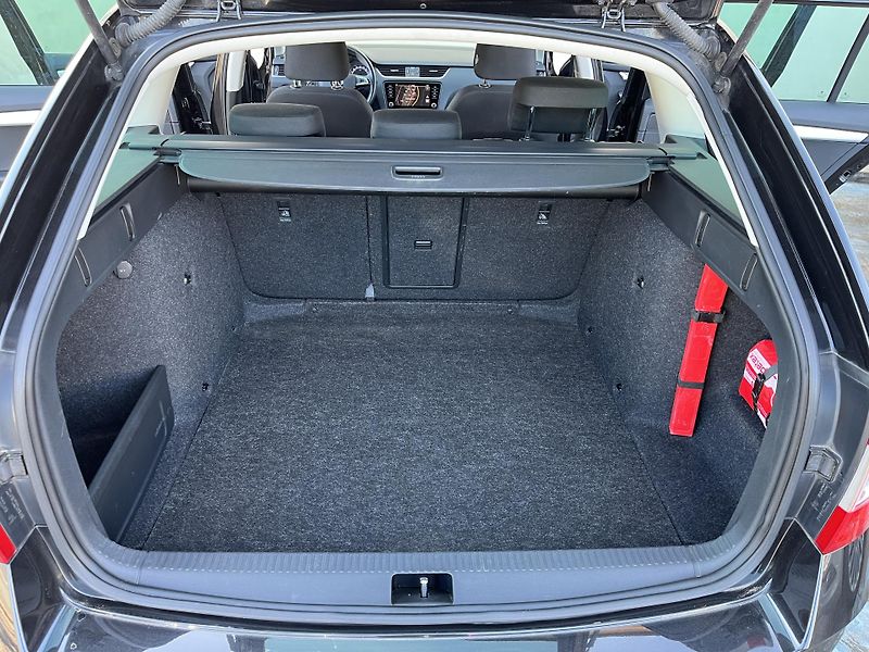 Škoda Octavia (2020) 2.0TDI NAVI*NEZ*TOPENÍ*TAŽNÉ ! - fotka 14 z 35