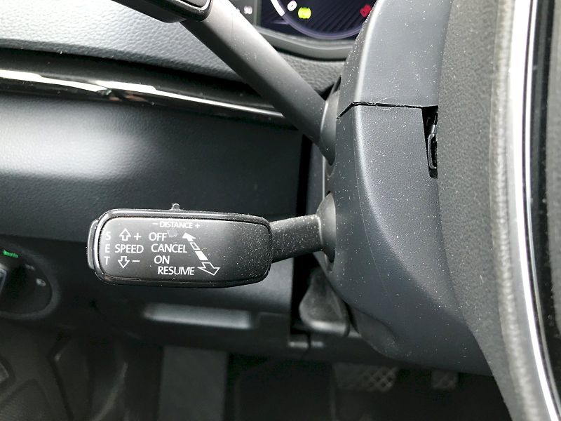 Škoda Karoq (2025) SEL TS 110/1.5 A7F - fotka 20 z 28