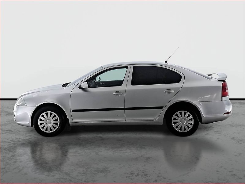 Škoda Octavia (2005) 1.9 TDI, po STK, Tažné - fotka 3 z 14