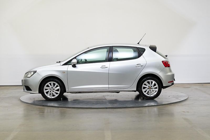 Seat Ibiza - fotka 3 z 25
