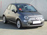Fiat 500 (2015) 0.9 Twin Air, Lounge - náhled 1