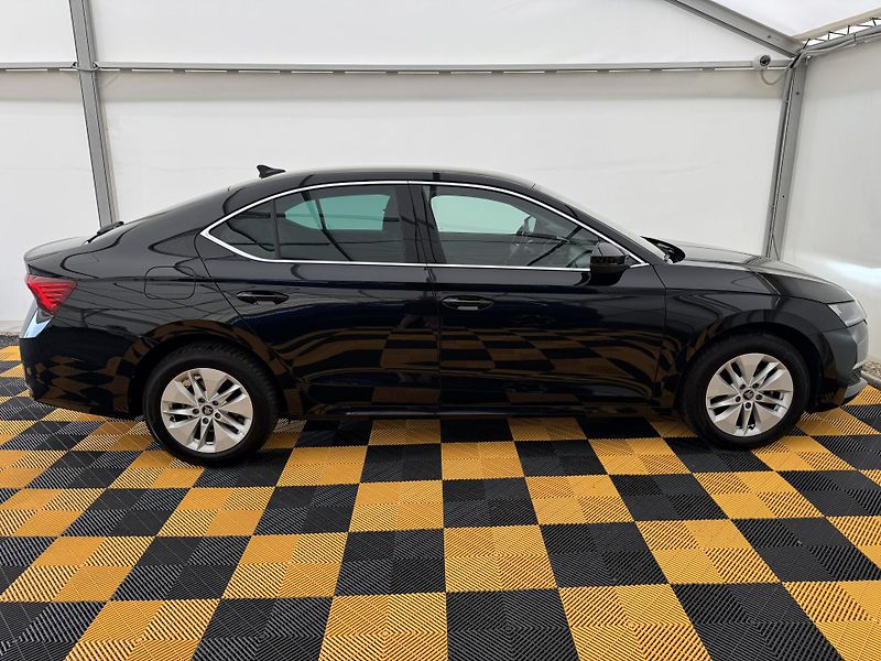 Škoda Octavia 1.5eTsi*110kw*CZ*1-MAJ*DPH* - fotka 7 z 41