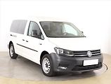 Volkswagen Caddy (2016) Maxi 2.0 TDI, 5Míst, SR - náhled 1