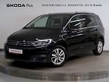 Volkswagen Touran (2023) HIGHLINE 2.0TDI 110KW DSG CZ - náhled 1