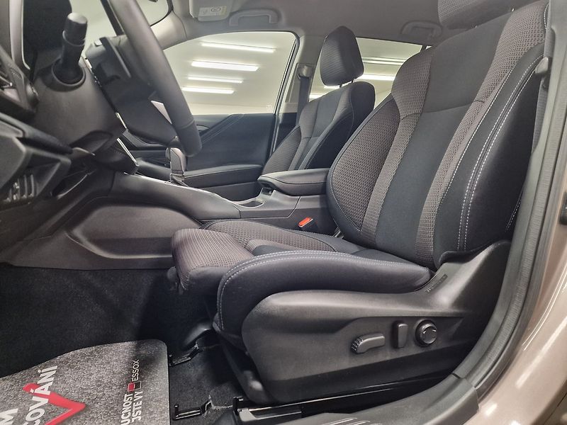 Subaru Outback (2025) 2.5 ACTIVE 2025 - fotka 17 z 58