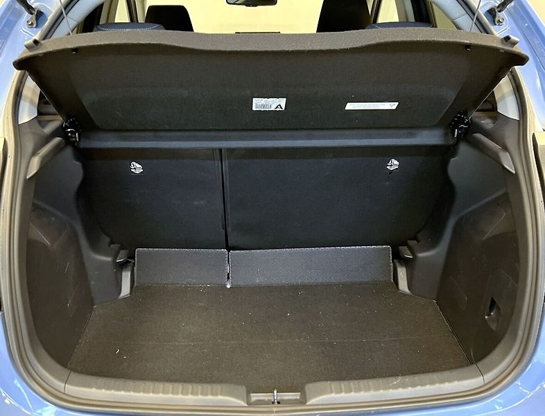 Toyota Yaris 1.5 Hybrid AT COMFORT STYLE TE - fotka 11 z 16