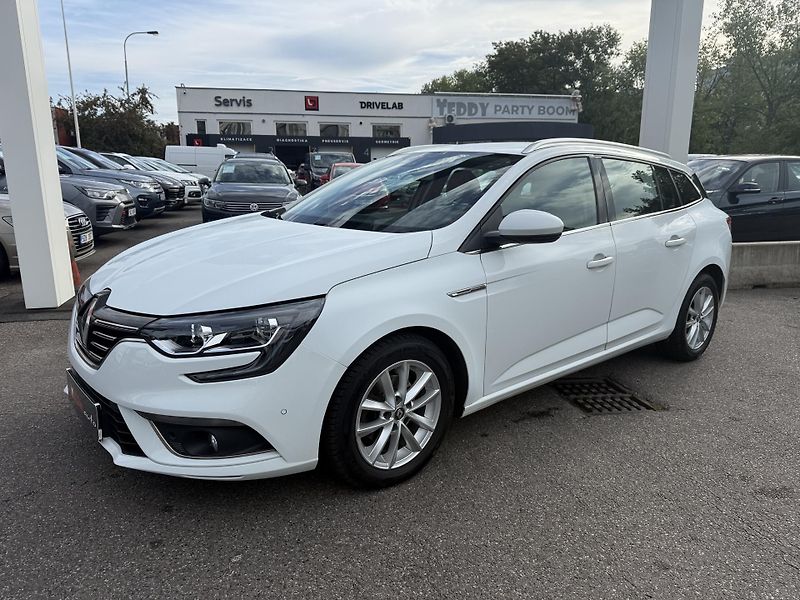 Renault Mégane 1.5 DCI 81kW - fotka 2 z 36
