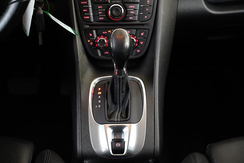 Opel Meriva - fotka 22 z 25