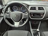 Suzuki SX4 S-Cross (2014) 1.6VVT 88KW CLUB Tažné - náhled 24
