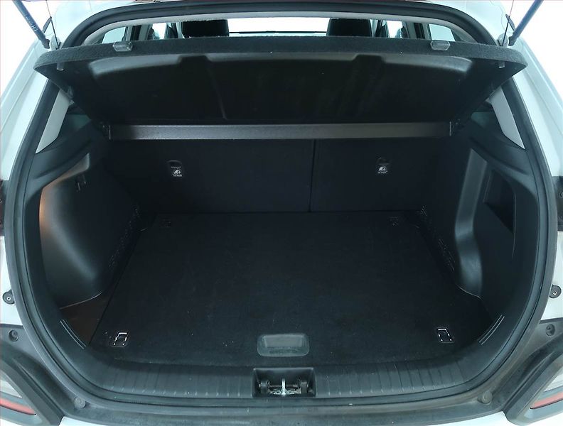 Hyundai Kona (2019) 1.0 T-GDI, ČR,1.maj - fotka 13 z 16