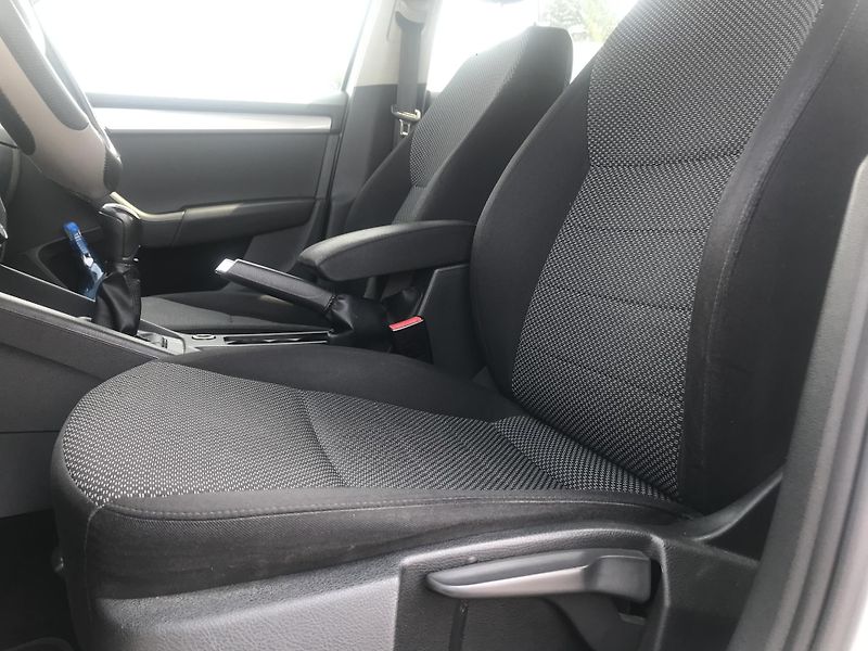 Škoda Octavia 1.6 TDI 77 KW ,PO ROZVODECH - fotka 7 z 12