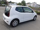 Volkswagen up! 1,0i Výbava Pěkny ! - náhled 8