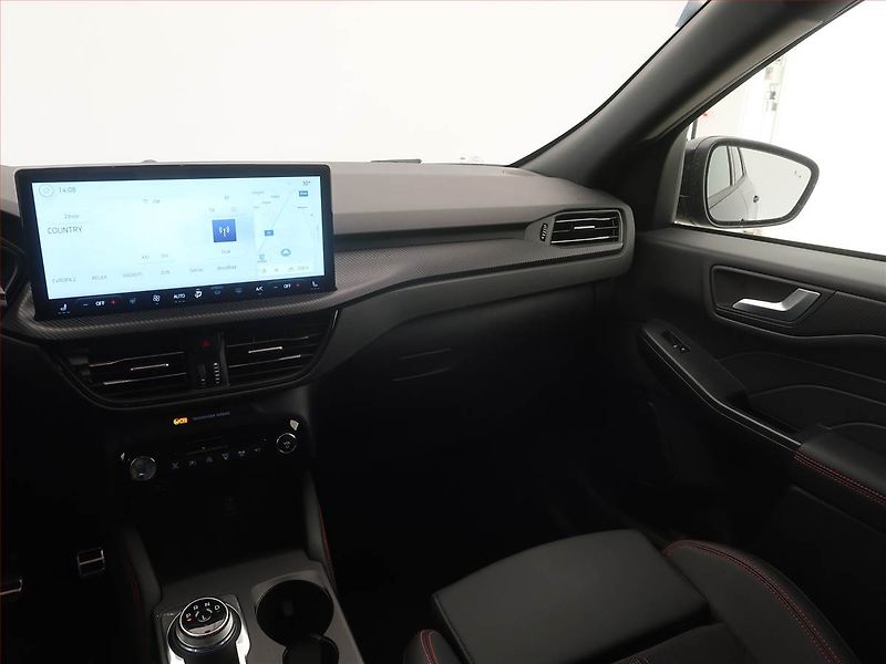Ford Kuga (2025) 1.5 EcoBoost - fotka 8 z 18