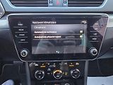 Škoda Superb 2,0 TDI DSG STYLE VIRTUAL NAVI - náhled 40
