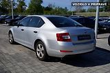 Škoda Octavia 1.2 TSI/90 PS/ČR/1.majitel - náhled 1