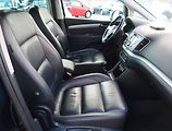 Volkswagen Sharan (2011) Highline 2.0 TDI, Navi - náhled 9